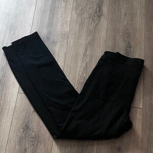 Women’s Black Skinny Jeans Size Medium‎